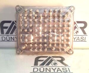 MERCEDES LED FAR BEYNI ORIJINAL SIFIR A2139002433