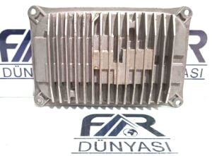MERCEDES S CLASS W222 LED FAR BEYNI 17-20 ORIJINAL CIKMA A2229000515