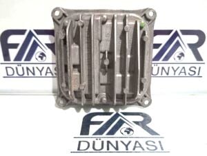 MERCEDES LED FAR BEYNI 13-16 ORIJINAL CIKMA A2228700789
