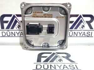 MERCEDES LED FAR BEYNI 13-16 ITHAL SIFIR A2228700789