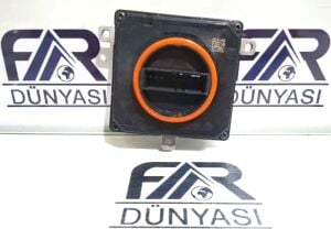 VOLKSWAGEN GOLF LED FAR BEYNI 20-21 ORIJINAL CIKMA 992941591BE