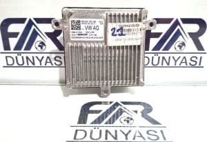 VOLKSWAGEN GOLF LED FAR BEYNI 20-21 ORIJINAL CIKMA 992941591BE