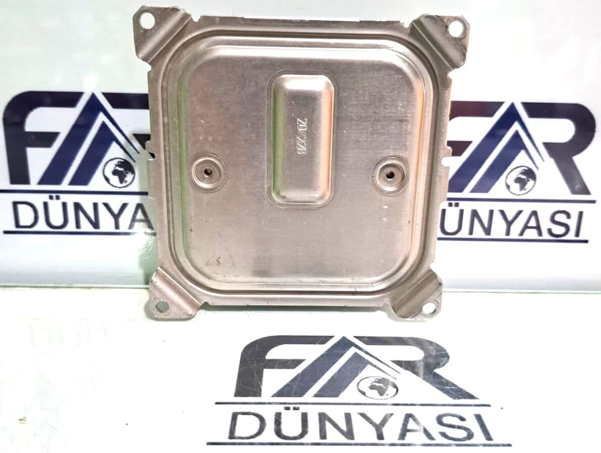 RENAULT LED FAR BEYNI ORIJINAL CIKMA 260556623R A2C90665803