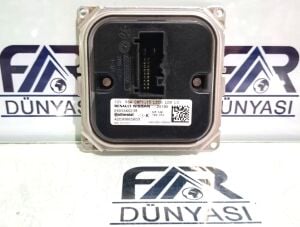 RENAULT LED FAR BEYNI ORIJINAL CIKMA 260556623R A2C90665803