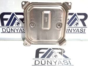 RENAULT LED FAR BEYNI ORIJINAL CIKMA 260551566R A2C90665805