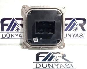 RENAULT LED FAR BEYNI ORIJINAL CIKMA 260555036R