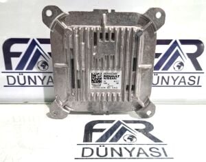 RENAULT LED FAR BEYNI ORIJINAL CIKMA 260555036R