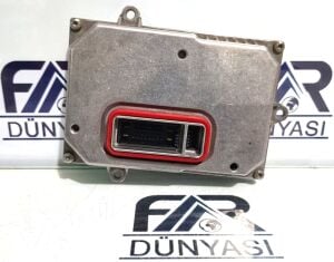 MERCEDES XENON FAR BEYNI ORIJINAL CIKMA 1307329113