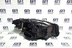 BMW 5 SERISI F10 LCI DIZAYN SOL FAR 13-17 ORIJINAL CIKMA 1EL011087-51