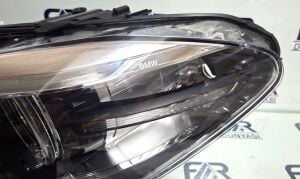 BMW 5 SERISI F10 LCI DIZAYN SOL FAR 13-17 ORIJINAL CIKMA 1EL011087-51