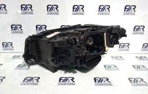 BMW 5 SERISI F10 LCI DIZAYN SAG FAR 13-17 ORIJINAL CIKMA 1EL011087-22