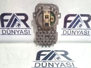 BMW LED FAR BEYNI ORIJINAL CIKMA 1305715084 63117263051 5L0941645