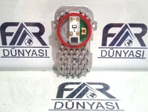 BMW LED FAR BEYNI ITHAL SIFIR 1305715084 63117263051 5L0941645