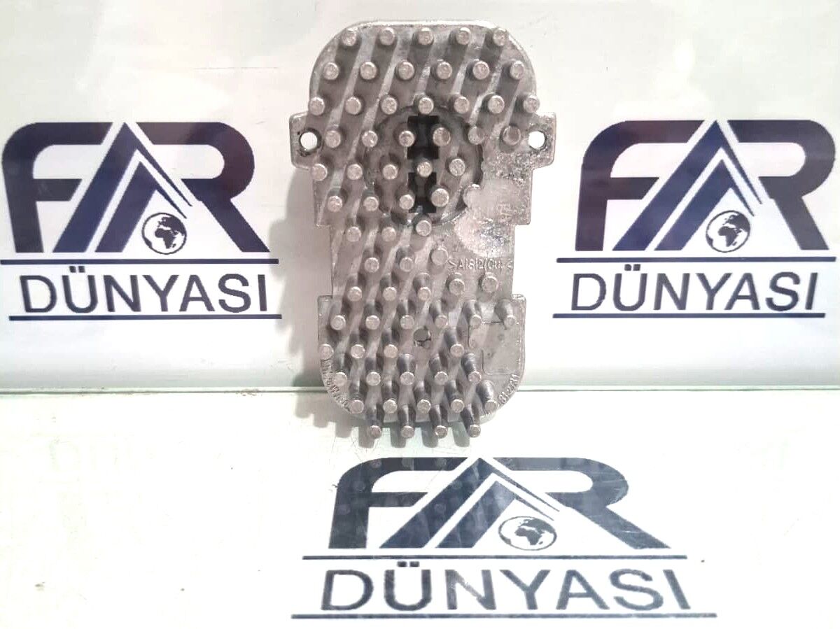 BMW LED FAR BEYNI ITHAL SIFIR 1305715084 63117263051 5L0941645