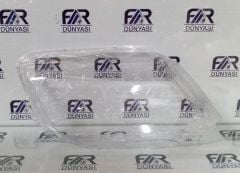 VW AMAROK 10-16 SAĞ FAR CAMI G61VMGLVSQ