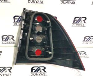 MERCEDES C CLASS W202 SW SOL STOP 93-01 ORIJINAL CIKMA A2028202764