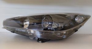 PEUGEOT 308 RCZ SOL FAR 10-15 ORIJINAL CIKMA 9674040280