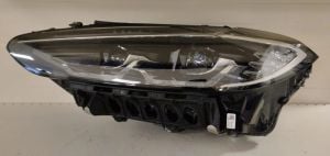 BMW 4 SERISI G22 G23 G26 FULL LED SOL FAR 20-24 ORIJINAL CIKMA 5A1935104
