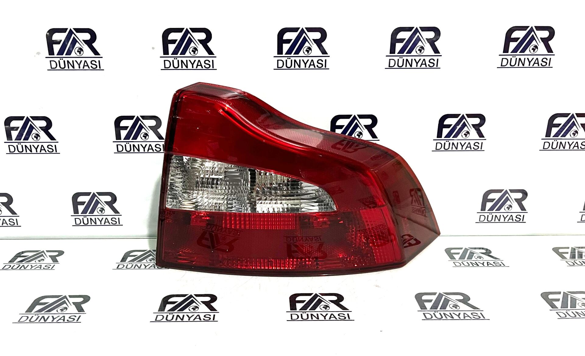 VOLVO S80 SAG STOP 07-11 ORIJINAL SIFIR 31213380