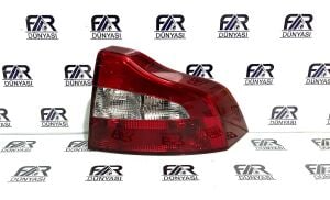 VOLVO S80 SAG STOP 07-11 ORIJINAL SIFIR 31213380