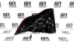 VOLVO S80 SAG STOP 07-11 ORIJINAL SIFIR 31213380