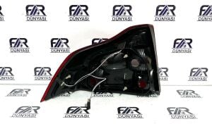 VOLVO S80 SAG STOP 07-11 ORIJINAL SIFIR 31213380