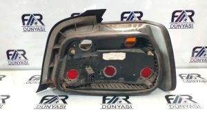 BMW 3 SERISI E36 SOL STOP 90-98 ORIJINAL CIKMA 1387045