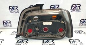 BMW 3 SERISI E36 SOL STOP 90-98 ORIJINAL CIKMA 1387045