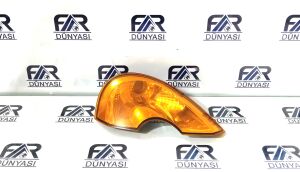 RENAULT MODUS SAG SINYAL 05-08 ORIJINAL CIKMA 8200267914