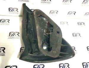 MERCEDES C CLASS W203 COUPE SAG STOP 02-07 ORIJINAL CIKMA A2030200664