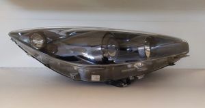 PEUGEOT 308 RCZ SAG FAR 10-15 ORIJINAL CIKMA 9674040180