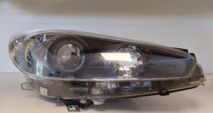 PEUGEOT 308 RCZ SAG FAR 10-15 ORIJINAL CIKMA 9674040180