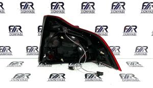 VOLVO S80 SOL STOP 07-11 ORIJINAL SIFIR 31213379