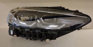BMW 4 SERISI G22 G23 G26 FULL LED SAG FAR 20-24 ORIJINAL CIKMA 5A1935204 63119851036