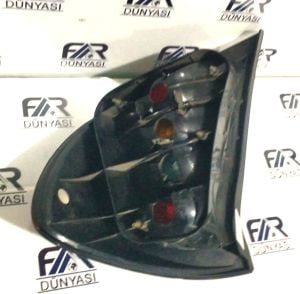 MERCEDES C CLASS W203 COUPE SOL STOP 02-07 ORIJINAL CIKMA A2038200564
