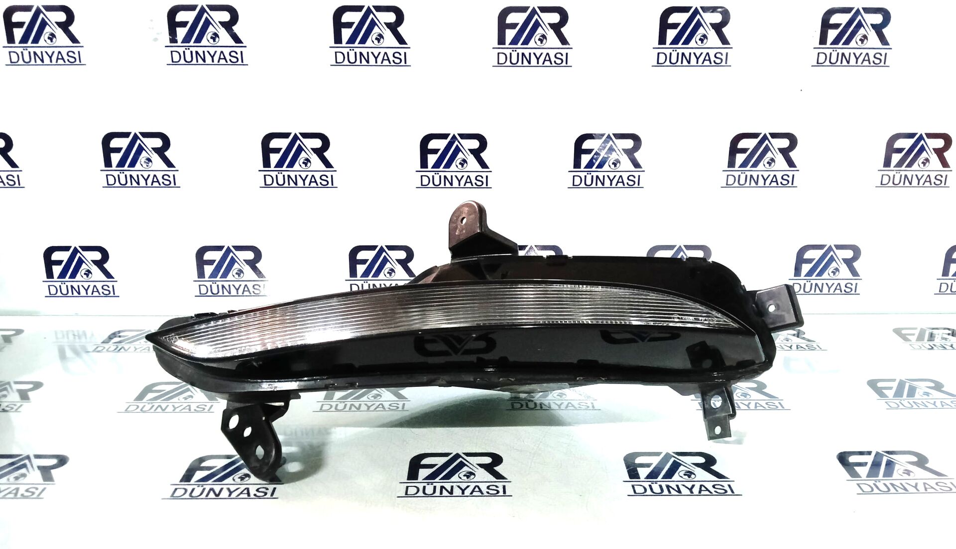 RENAULT MEGANE 4 SOL ON TAMPON SINYAL 15-20 ORIJINAL CIKMA 2BA012349-01