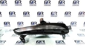 RENAULT MEGANE 4 SOL ON TAMPON SINYAL 15-20 ORIJINAL CIKMA 2BA012349-01