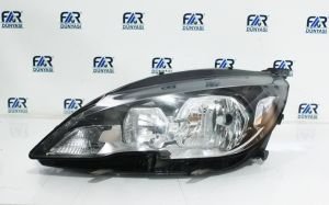 PEUGEOT 308 II SOL FAR 13-21 ORIJINAL CIKMA 96775230