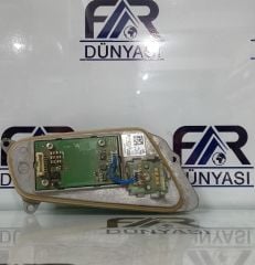 VOLVO FH4 FM4 KAMYON LED FAR MODÜLÜ 82358216