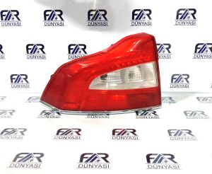 VOLVO S80 SOL STOP 07-11 ORIJINAL CIKMA 31213379