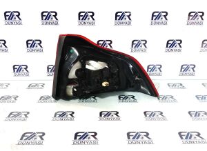 VOLVO S80 SOL STOP 07-11 ORIJINAL CIKMA 31213379
