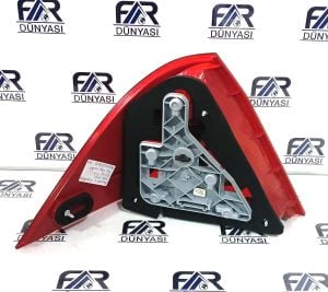 MERCEDES C CLASS W203 SAG STOP 00-07 ORIJINAL SIFIR A2038202064