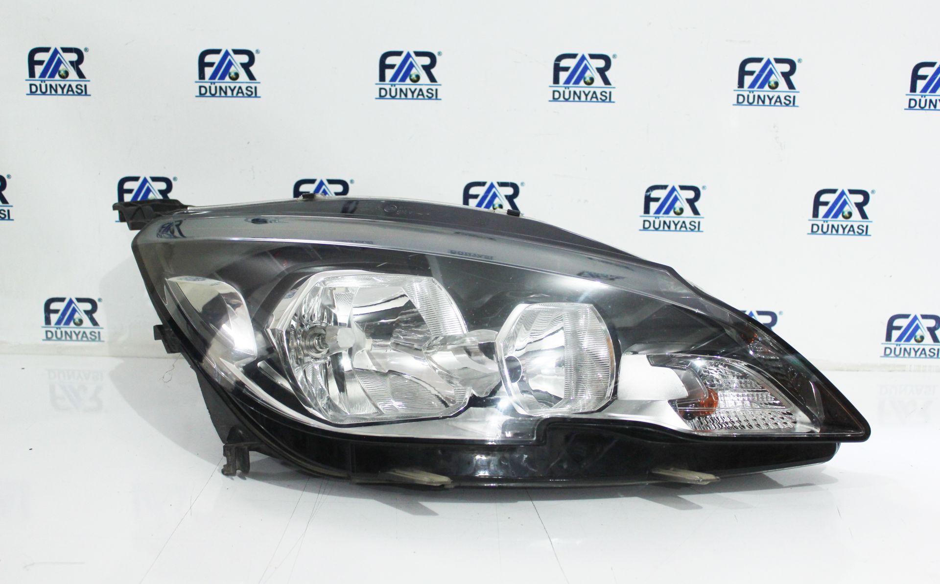 PEUGEOT 308 II SAG FAR 13-21 ORIJINAL CIKMA 96775229