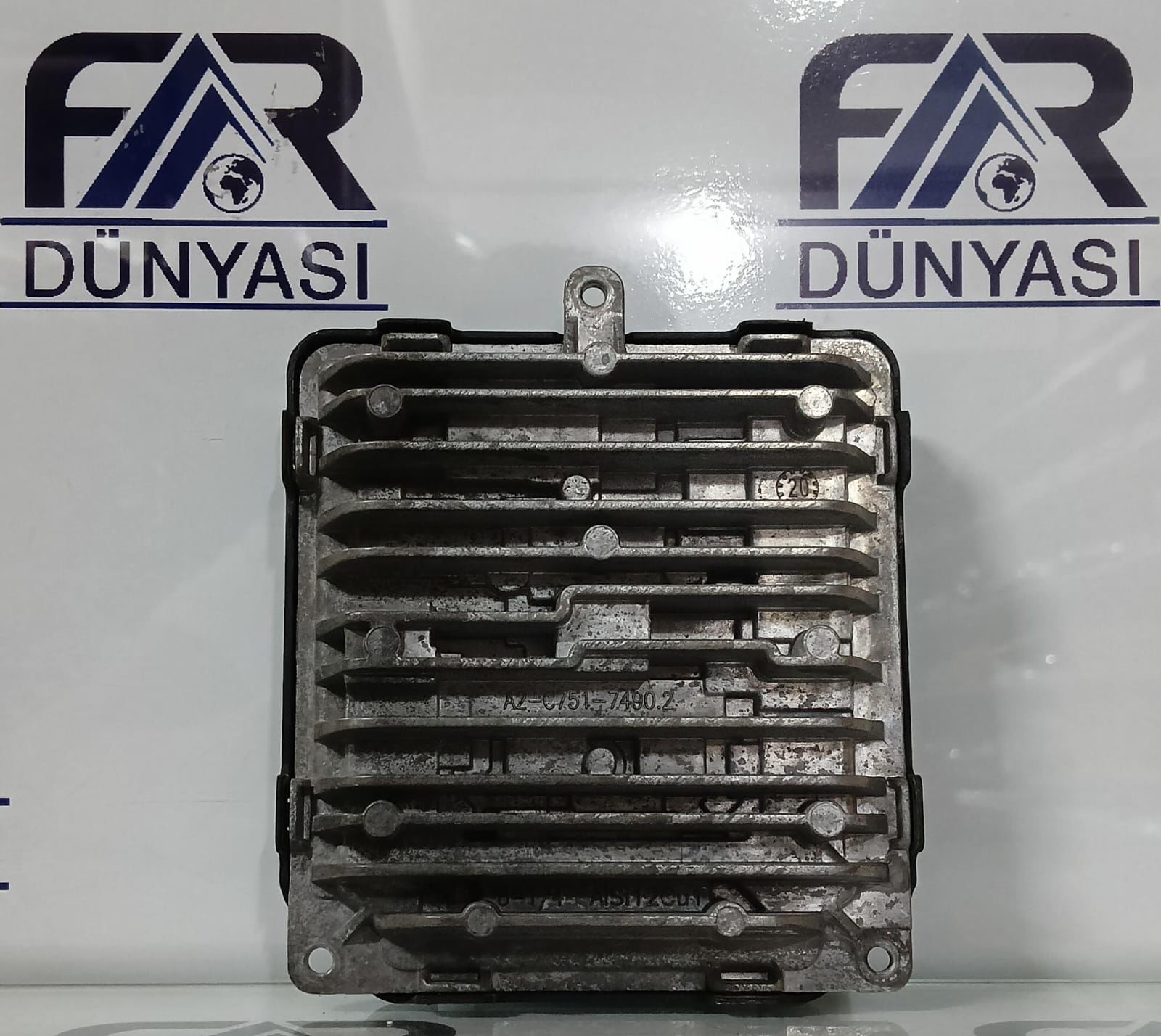 VOLVO S90 S60 XC60 LED FAR BEYNİ 31427776