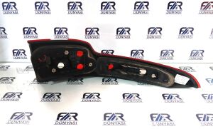 VOLVO V50 SAG STOP 04-07 ORIJINAL CIKMA 30698921