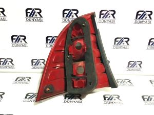 MERCEDES C CLASS W203 SW SAG STOP 02-08 ORIJINAL CIKMA A2038202464