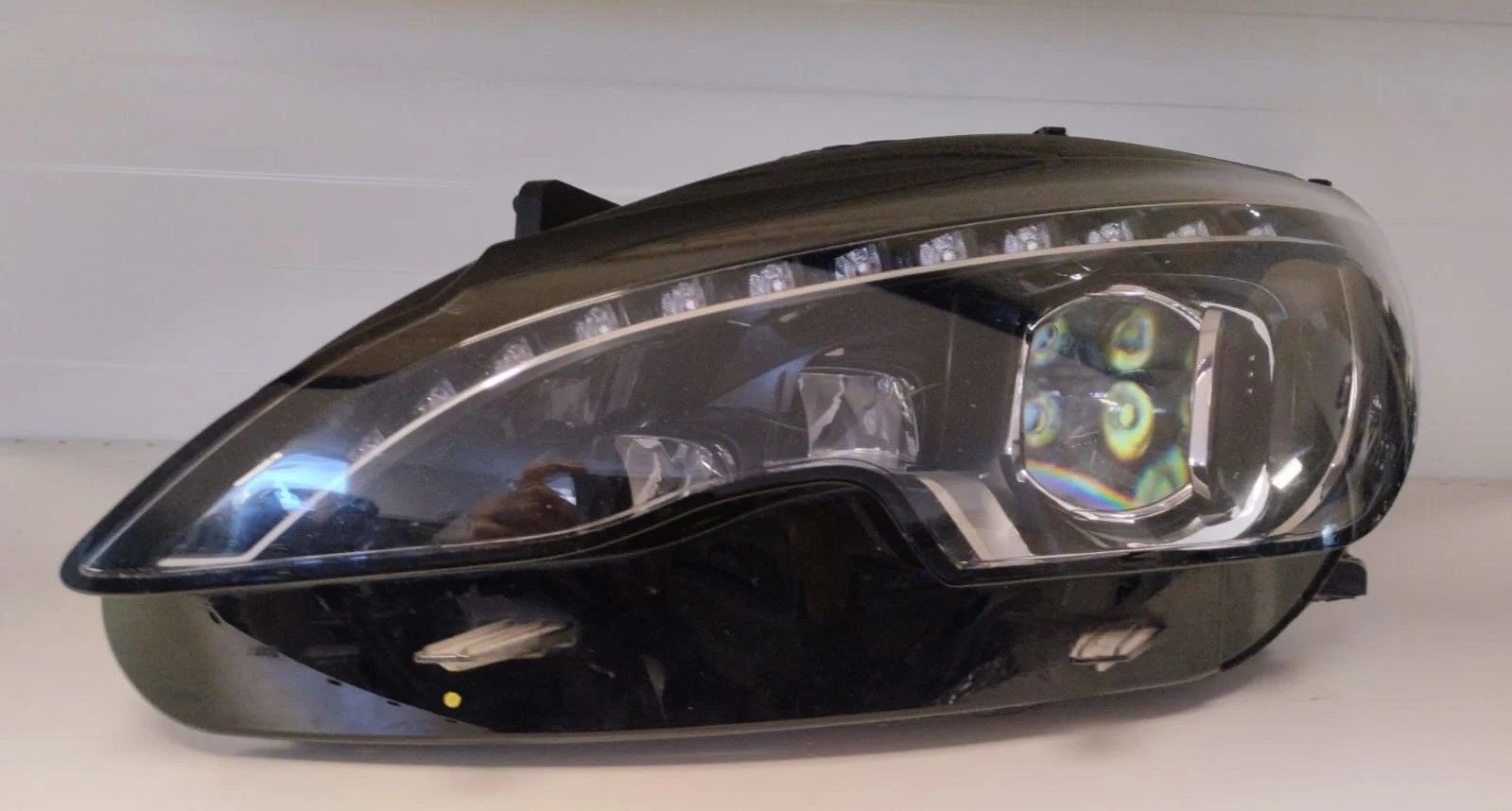 PEUGEOT 308 II FULL LED SOL FAR 13-21 ORIJINAL CIKMA 9677832480 96778324