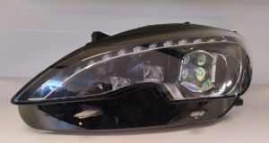PEUGEOT 308 II FULL LED SOL FAR 13-21 ORIJINAL CIKMA 9677832480 96778324