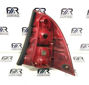 MERCEDES C CLASS W203 SW SOL STOP 02-08 ORIJINAL CIKMA A2038202364