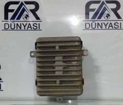 VOLVO XENON LED FAR BEYNİ 7026215099B A2C53371278,07
